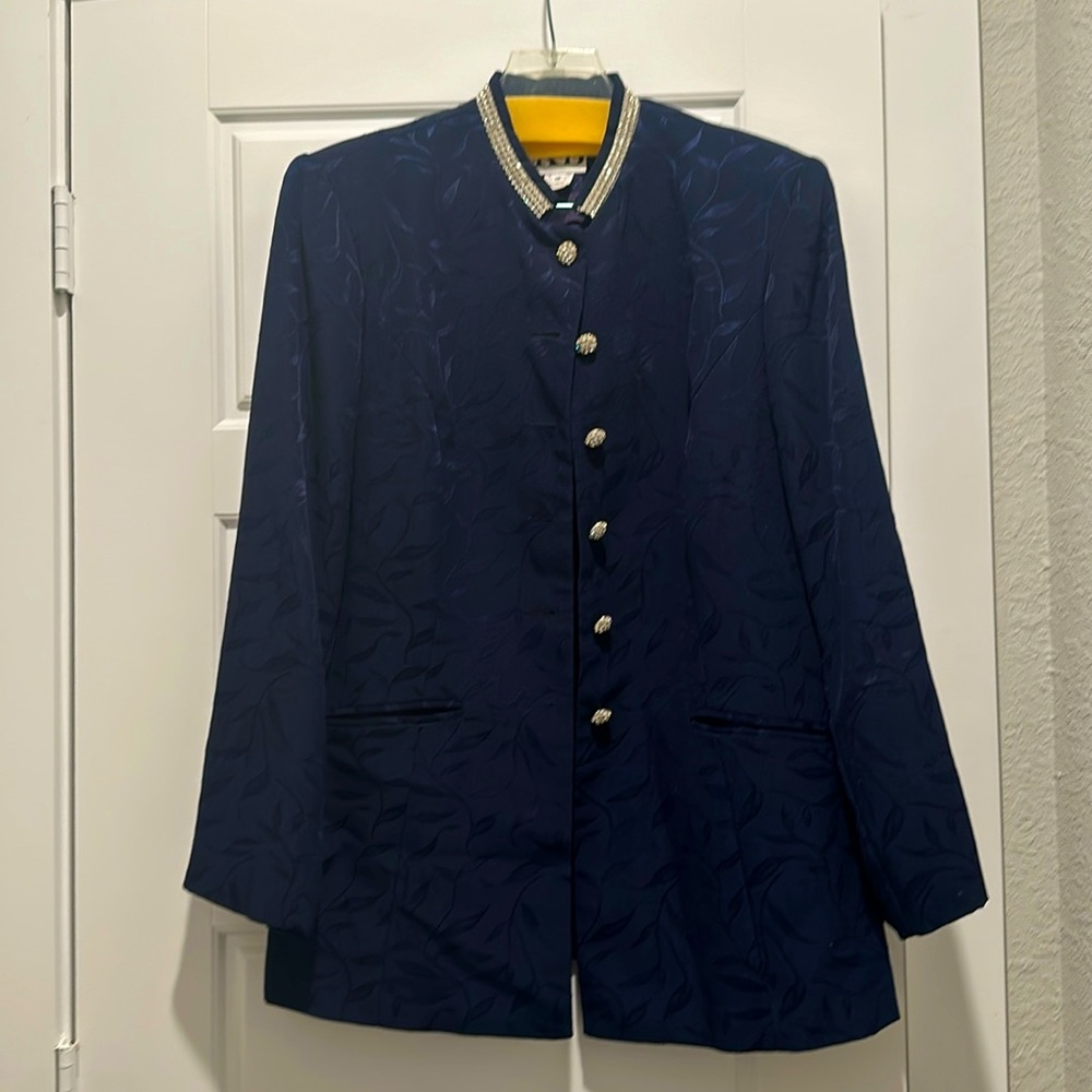 KB Stella suit set